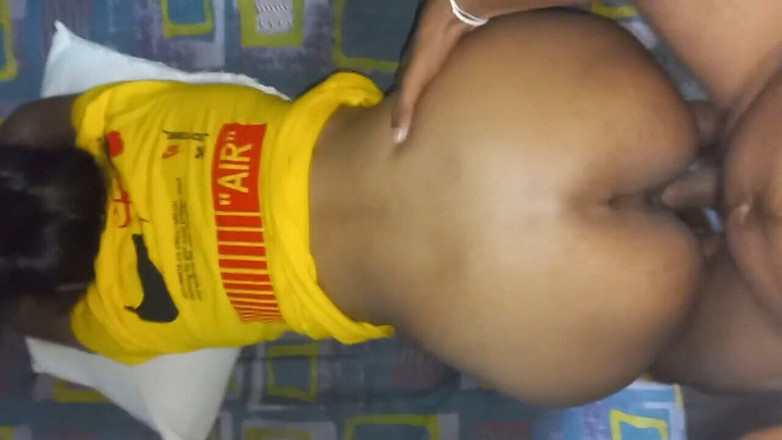 Rithu_Girl: Kellata Hik Gawenna Hikuwa - Frumoasa mea iubită se fute pe...