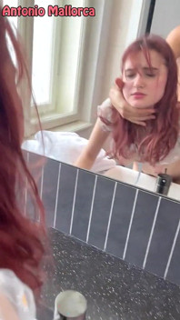 Fucking a Petite Russian Girl Nadia Woods
