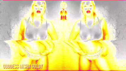 Goddess Misha Goldy: You cant stop me from draining your wallet!!