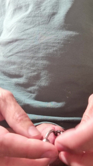 XXL Piercing: Gran Piercing
