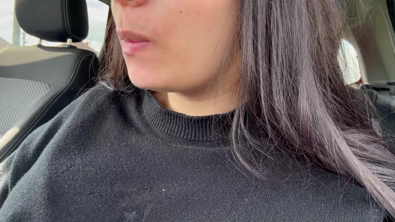 AmayaMori: Kýchání nonstop po očichání této květy