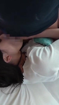 Please Take My Wife. 32 Year Old Married Woman Invites a Risky Encounter Right Under Her Husband’s Nose - Part1