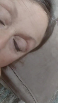 Sexy Candi Annie v nezbedné focení
