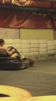 Race for Sex - Groupsexgames