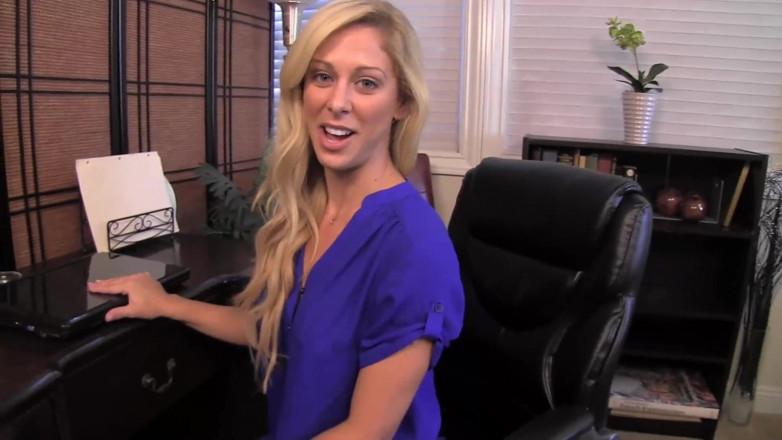 Eros POV - Liberated Eye: Stepmom's Best Friend Thinks I'm Smart and Cute. Cherie Deville