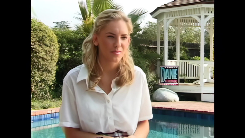 RATATATA!: 乔迪·罗克斯：我先摸我的下体......然后我被他狠狠地操了......