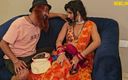 Indian Savita Bhabhi: Lust Devar Bhabhi Sex Story, Bhabhi Romance com Devar Desi...