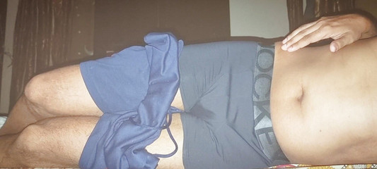 rruh_2024: In bedroom got some free time to play with my...