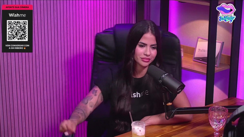 California TV: Podcast de testosterona - Gih Ribeiro