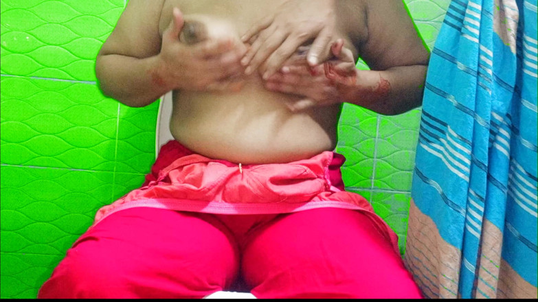 Nadiyabd: Bangladeshi Newly Married Stepmom Dirty Talk with Stepson Sex Video,...