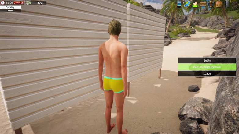 Like A Boss: Komplettes Gameplay - geheimnis am meer, teil 40