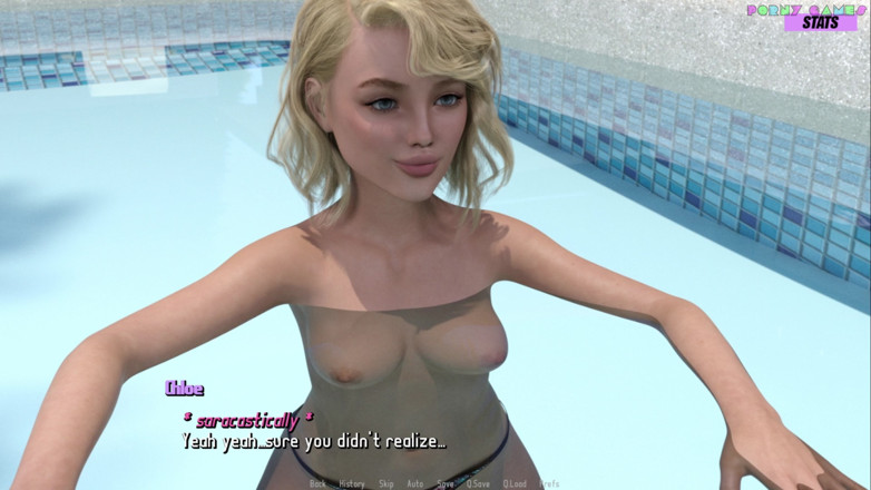 Porny Games: Her Desire by Wack Stepdaddy - Rough Cheating Sex with BFF's...