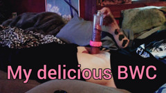 Easing Back in Xxl Anal Dildo Plus Bwc Cock Pumping Tiffany Ciskiss