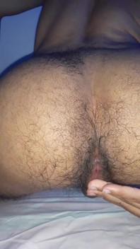Virgin Ass Compilation