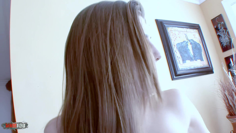 Porn-World: Brooke Van Buuren: Belajar menghisap!