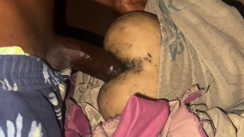 Bangcum8: 唯一の最後の射精