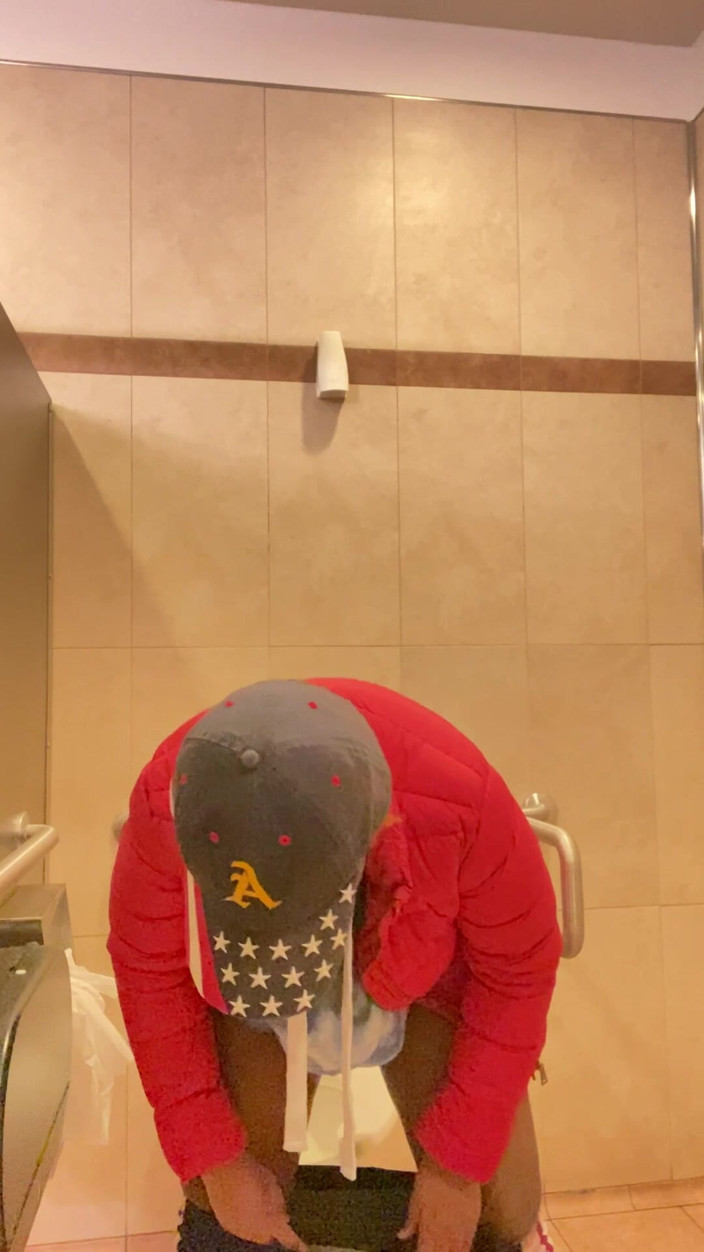 ALLIYAH ALECIA: Ik heb plezier