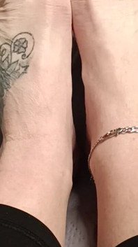 Feet Yummy
