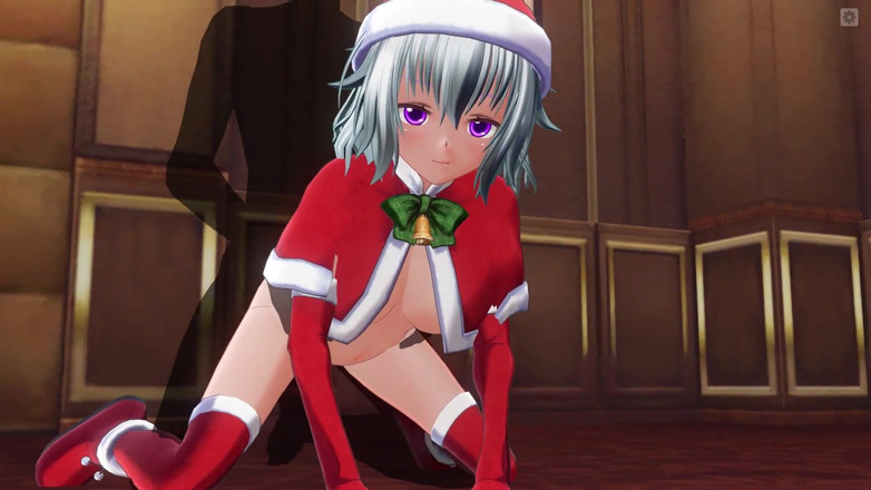 H3DC: 3D HENTAI - Gozada na minha namorada em um bar para...
