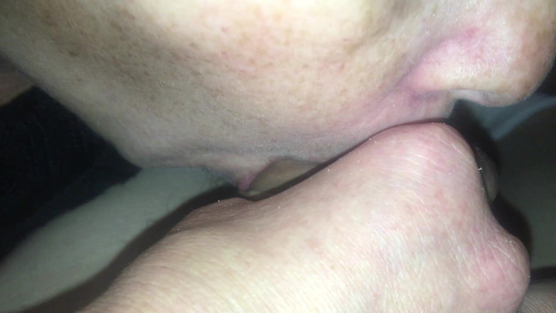 Florance Wimps: 口交特写