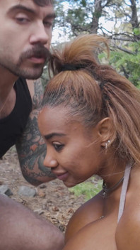 Slut hunt episodio 13 tia per la presa