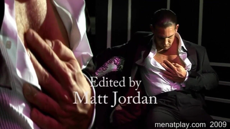 MenAtPlay: Valentine