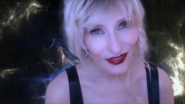 Mistress Chadford: Oči bohyně