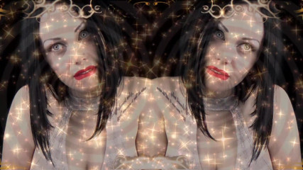 Goddess Misha Goldy: Memukul ke dalam kebangsatan seksual yang luar biasa & hubungan mata &...