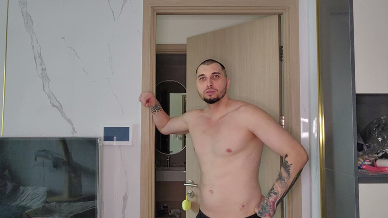 Solo Guy BWC: Ponížení