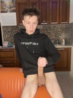 Morflot24: 18 साल अकेले स्ट्रोक राक्षसी लंड कल्पना सहपाठी भीख मांग रहा है