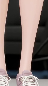 D.va gangbang Fotoshooting - DP & creampie - 3D Overwatch Animation