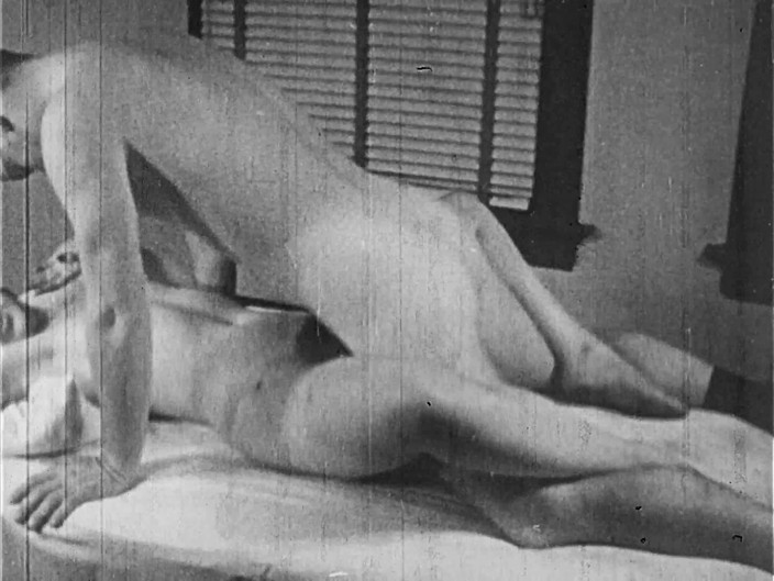Vintage Erotic Archive: Rezept für die Liebe