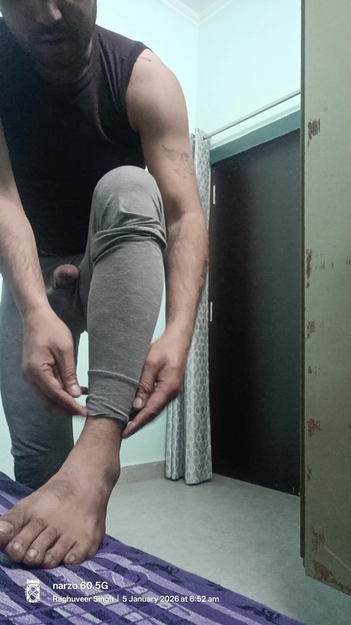 Rajasthani-old-lover: Indian desi man bucurați-vă cu tatăl vitreg și ofițerul de poliție...