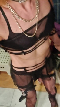 I Have Riien to Lose... Poto I Left Everything Behind! Vanessabitchx Parischiennetrvprod⁹¹