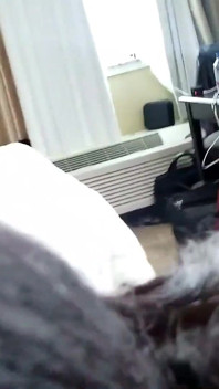30 Minute Version of Mfff Interracial Orgy.