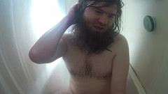 Au79: Вы хотите услышать мои мысли в душе?