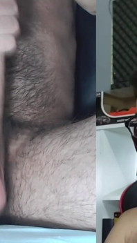 Masturbarsi Un Pene Grande 4 Minuti, Guarda Il Volto Del Piacere