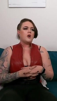 Podcast Fifty Shades de BDSM, Findom, Fetiș Feminin N Featuring Ashlee Stone