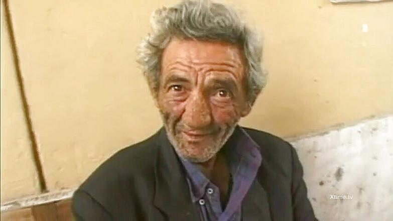 Monster Cocks: smutsig anal kelly i Rom 2 - scen 3