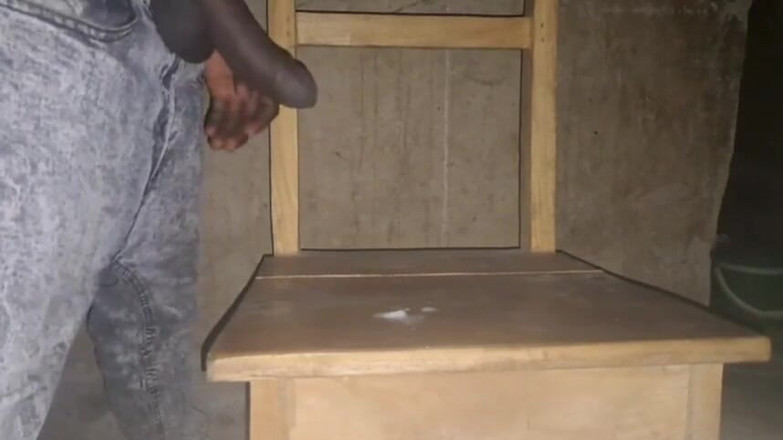 Power dick: Kompilasi Ejakulasi. It's Fire