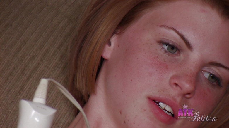 ATK Girls: Lesbiana.