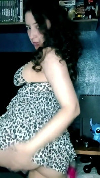 Hot Natural Tits Teen Fucked Good