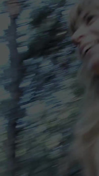 Martina Vidal: Nasty MILF Is Peeing Totaly Nude in the Wood
