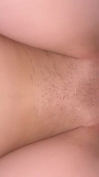 Squirting All Over Hookup