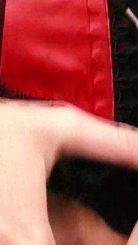 Courtney Simpson Squirts During Fucking