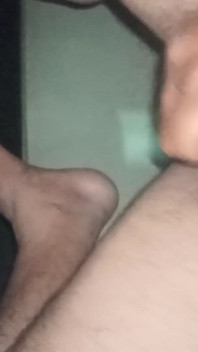 Masturbation