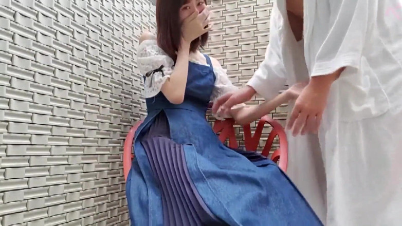 Asian happy ending: Asian Angel 22320