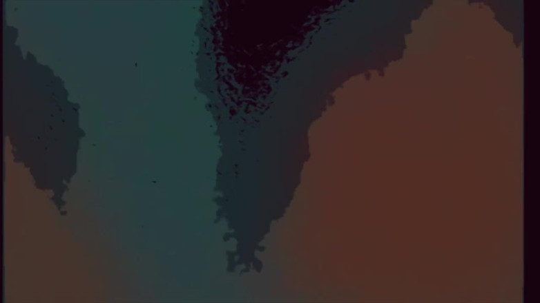 Classic porn cartoon: Staromodna para chłopów w kuchni