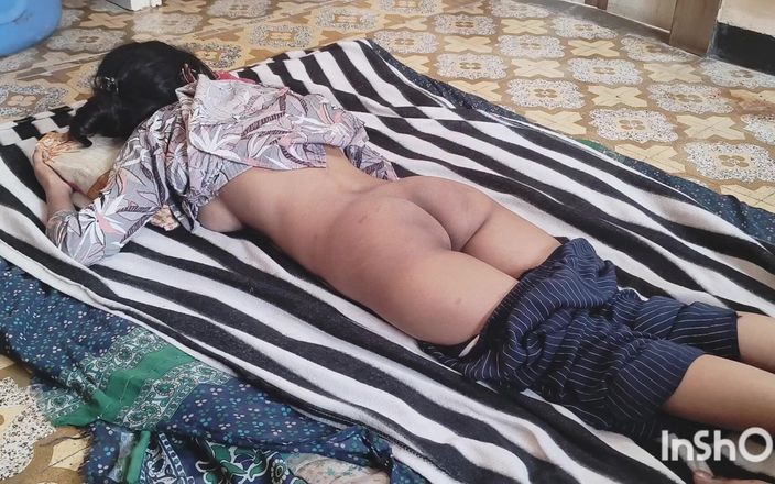 Desishycouple: Kakak ipar desaku yang seksi. Bagian 1