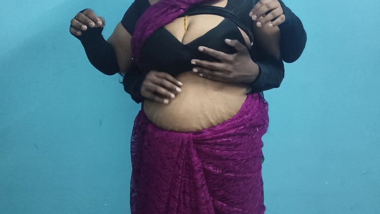 SneakyManner48: Manager, femme mariée tamoule, anniversaire infidèle avec le personnel de...